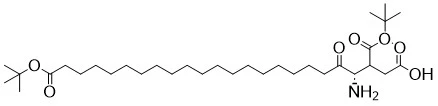 C20OtBu-GluOtBu C20OtBu-GluOtBu