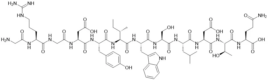 Oligopeptide-68 Oligopeptide-68