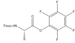 fmoc-알라-OPfp