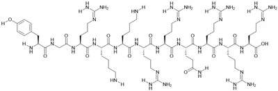 HIV-Tat 단백질(47-57)