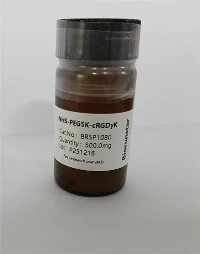 NHS-PEG5K-사이클로(RGDyK)